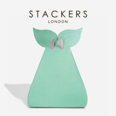 画像3: 【STACKERS】収納バスケット マーメイド Mermaid Little Stackers リトルスタッカーズ Laundry Storage Basket  スタッカーズ (3)