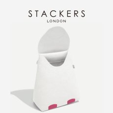 画像3: 【STACKERS】収納バスケット ユニコーン Lola Unicorn　Little Stackers リトルスタッカーズ Laundry Storage Basket 　スタッカーズ (3)