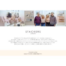 画像10: 【STACKERS】収納バスケット ユニコーン Lola Unicorn　Little Stackers リトルスタッカーズ Laundry Storage Basket 　スタッカーズ (10)