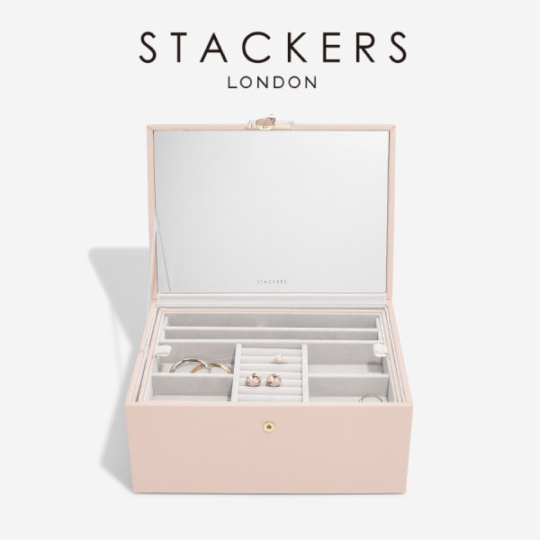 STACKERS】ラグジュアリークラシック ボックス Luxury Classic Box