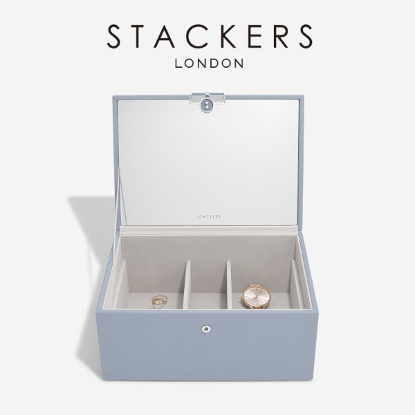 STACKERS】ラグジュアリークラシック ボックス Luxury Classic Box