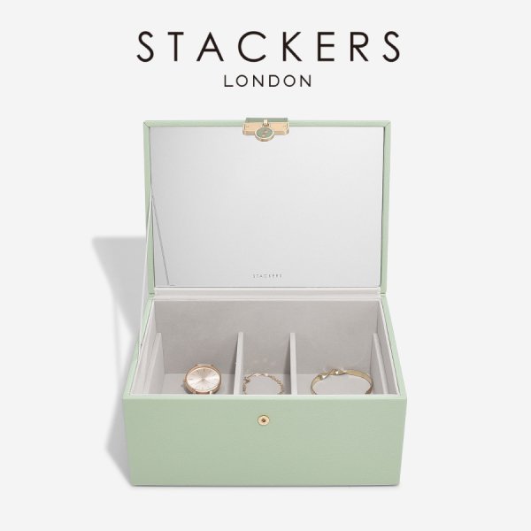 STACKERS】ラグジュアリークラシック ボックス Luxury Classic Box