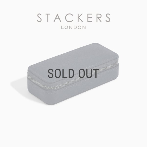 STACKERS】トラベル ジュエリーボックス M メンズ Men's STACKERS】トラベル ジュエリーボックス M メンズ Men's