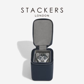 STACKERS スタッカーズ メンズ ウォッチ&カフスボックス 時計ケース 楽天市場】【STACKERS】メンズ ウォッチ＆カフスボックス