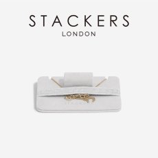 画像2: 【STACKERS】ネックレススタンド　ペンダント　チェーン　ジュエリーボックス　アクセサリー収納 (2)