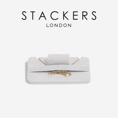 画像2: 【STACKERS】ネックレススタンド　ペンダント　チェーン　ジュエリーボックス　アクセサリー収納