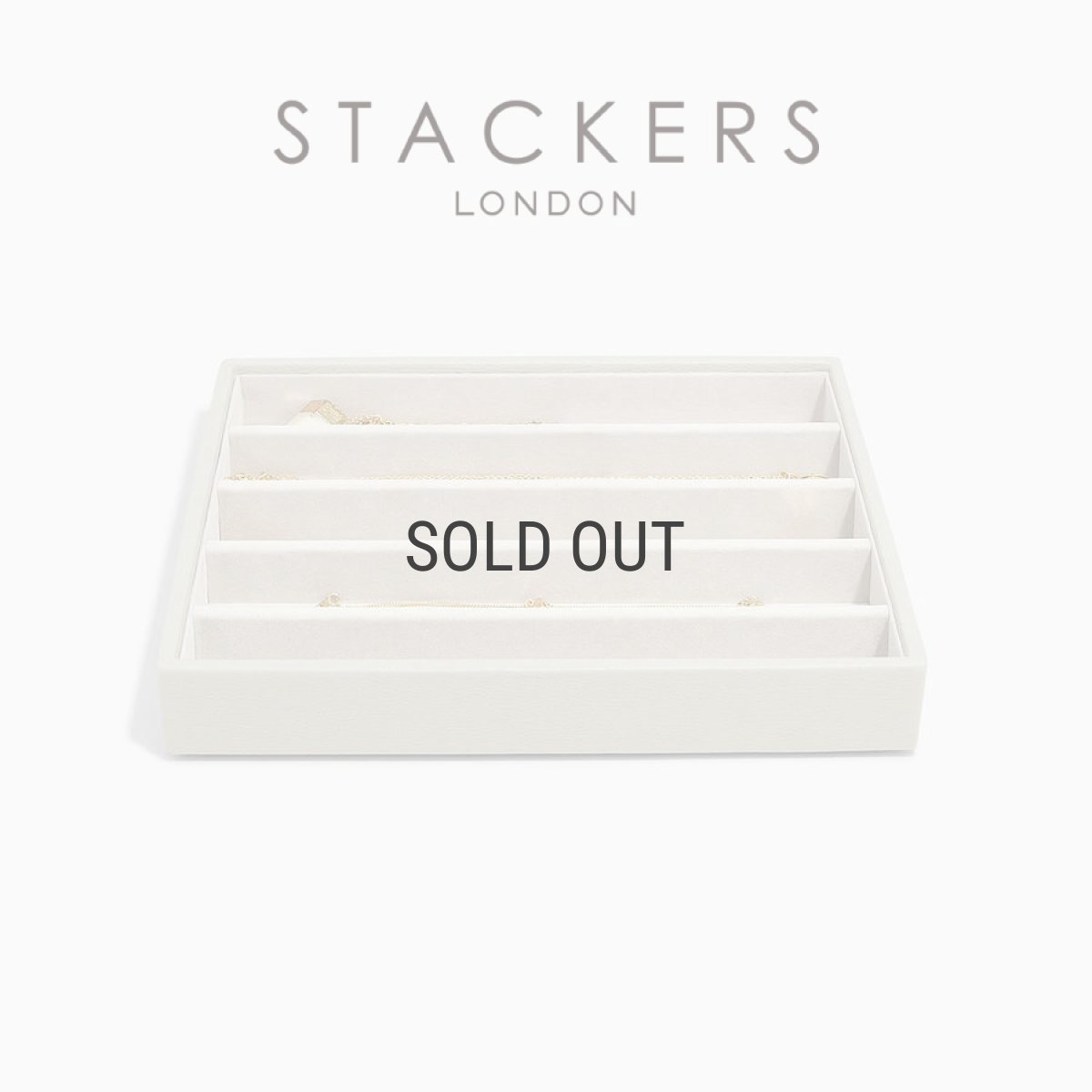 画像14: 【STACKERS】クラシック　ジュエリーボックス　選べる3個セット 3set　オートミール　Oatmeal　スタッカーズ (14)