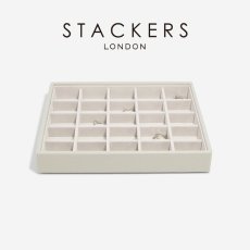 画像16: 【STACKERS】クラシック　ジュエリーボックス　選べる3個セット 3set　オートミール　Oatmeal　スタッカーズ (16)