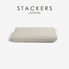 画像5: 【STACKERS】ジュエリーロール Jewellery Roll オートミール Oatmeal スタッカーズ (5)