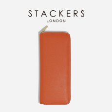 画像3: 【STACKERS】ジュエリーロール Jewellery Roll  オレンジ Orange  スタッカーズ (3)