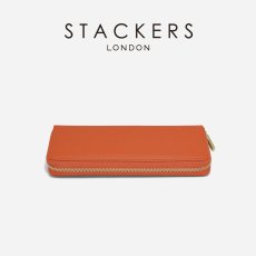 画像4: 【STACKERS】ジュエリーロール Jewellery Roll  オレンジ Orange  スタッカーズ (4)