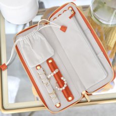 画像13: 【STACKERS】ジュエリーロール Jewellery Roll  オレンジ Orange  スタッカーズ (13)