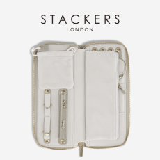 画像1: 【STACKERS】ジュエリーロール Jewellery Roll パテントパティ Patent Putty スタッカーズ (1)