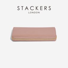 画像4: 【STACKERS】ジュエリーロール Jewellery Roll パテントローズPatent Rose スタッカーズ (4)