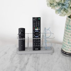 画像6: 【STACKERS】リモコン ホルダー 3sec Remote Control Holder 3sec ペブルグレー Pebble Grey スタッカーズ (6)