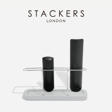 画像4: 【STACKERS】リモコン ホルダー 3sec Remote Control Holder 3sec ペブルグレー Pebble Grey スタッカーズ (4)