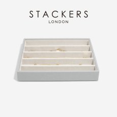 画像13: 【STACKERS】クラシック　ジュエリーボックス 選べる4個セット  4set ペブルグレー PebbleGray (13)