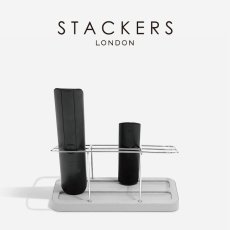 画像4: 【STACKERS】リモコン ホルダー 6sec Remote Control Holder 6sec ペブルグレー Pebble Grey スタッカーズ (4)