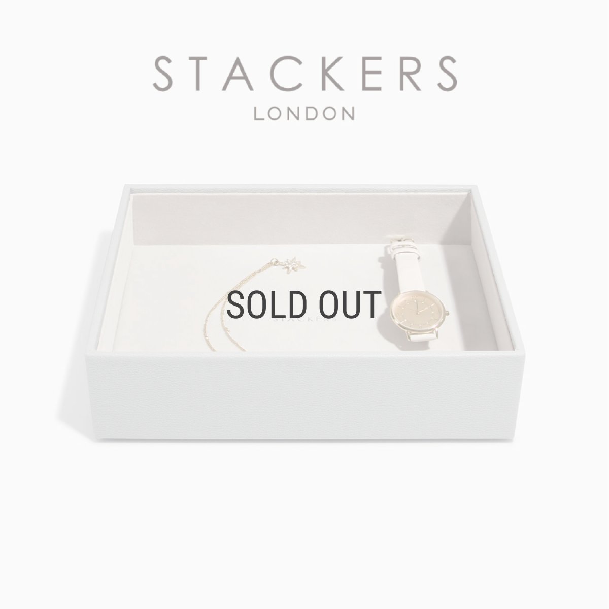 画像19: 【STACKERS】クラシック　ジュエリーボックス 選べる4個セット  4set ペブルグレー PebbleGray (19)