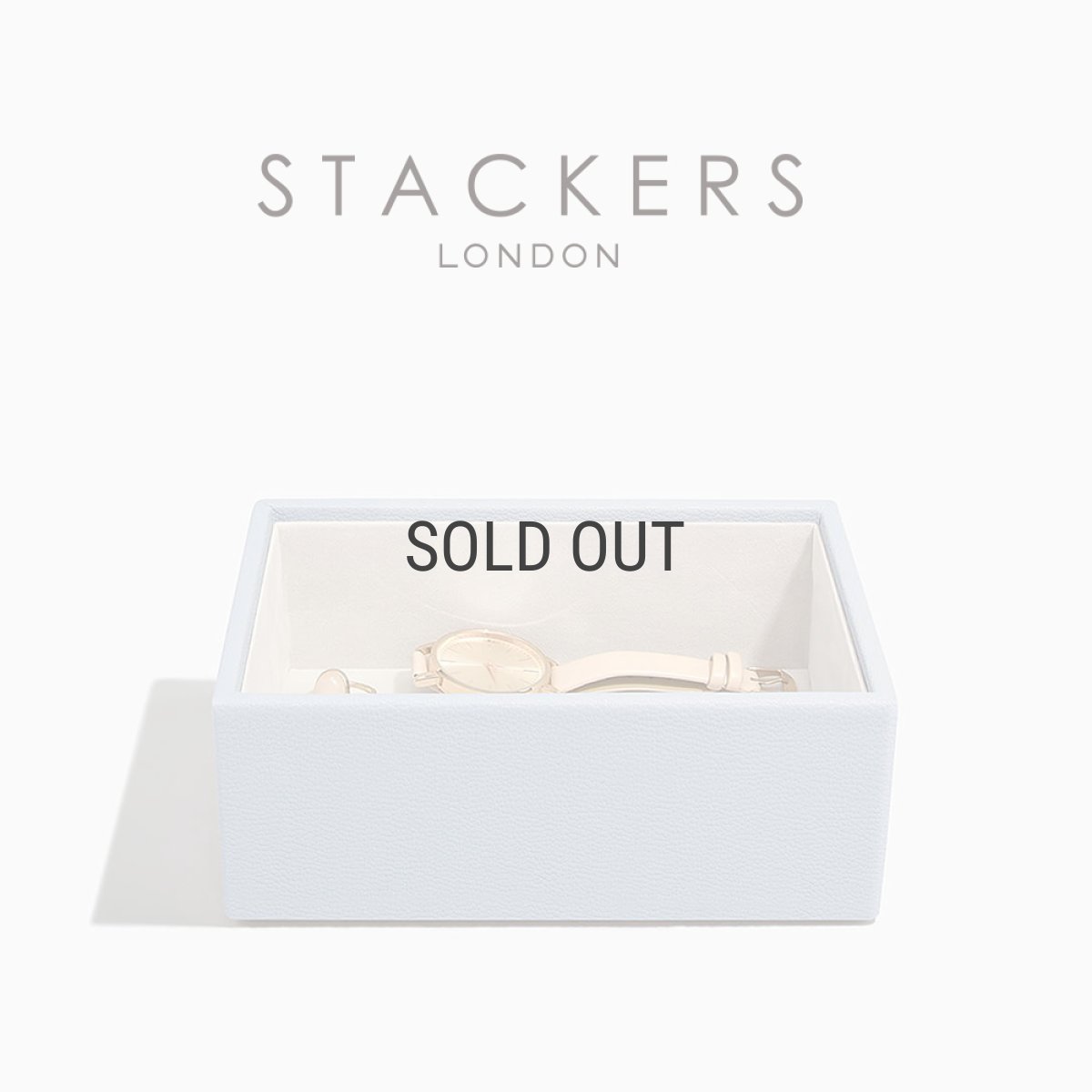 画像6: 【STACKERS】選べるミニ ジュエリーボックス 3セット  ラベンダー lavender パープル　ライトパープル (6)