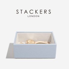 画像7: 【STACKERS】選べるミニ ジュエリーボックス 2セット  ラベンダー lavender パープル　ライトパープル (7)
