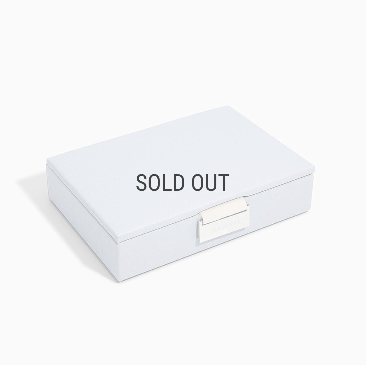 画像4: 【STACKERS】選べるミニ ジュエリーボックス 3セット  ラベンダー lavender パープル　ライトパープル (4)