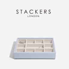 画像6: 【STACKERS】選べるミニ ジュエリーボックス 2セット  ラベンダー lavender パープル　ライトパープル (6)