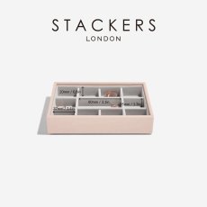 画像13: 【STACKERS】ミニ ジュエリーボックス 選べる 3set 3個セット ブラッシュピンク Blush Pink スタッカーズ (13)