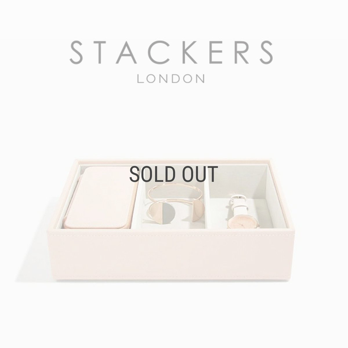 画像21: 【STACKERS】クラシック ジュエリーボックス 選べる3個セット　3set  ブラッシュピンク　Blush Pink スタッカーズ　ロンドン UK (21)