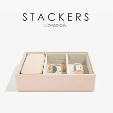 画像19: 【STACKERS】クラシック　ジュエリーボックス 選べる3個セット　3set  ブラッシュピンク　Blush Pink スタッカーズ (19)