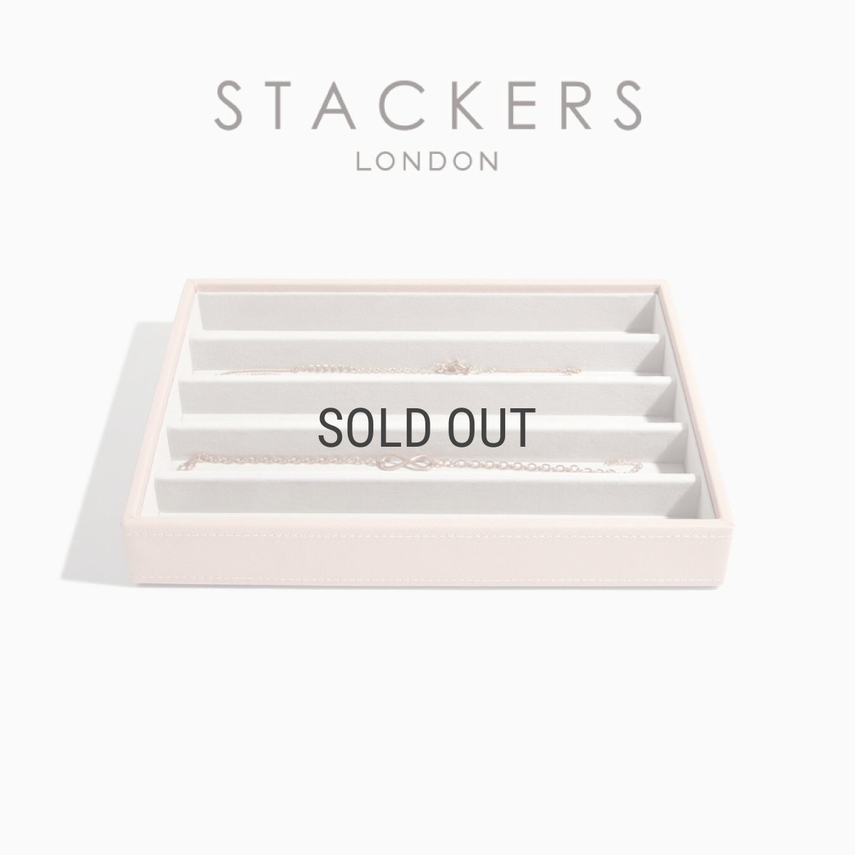 画像16: 【STACKERS】クラシック ジュエリーボックス 選べる3個セット　3set  ブラッシュピンク　Blush Pink スタッカーズ　ロンドン UK (16)