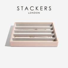 画像14: 【STACKERS】クラシック　ジュエリーボックス 選べる3個セット　3set  ブラッシュピンク　Blush Pink スタッカーズ (14)