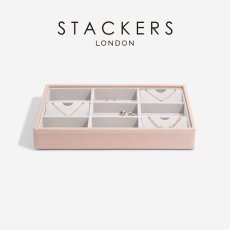 画像14: 【STACKERS】クラシック ジュエリーボックス 9sec ブラッシュピンク Blush Pink スタッカーズ　ロンドン イギリス (14)