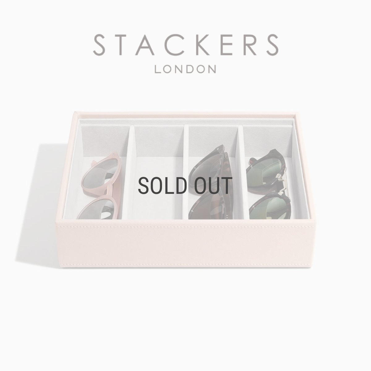 画像19: 【STACKERS】クラシック ジュエリーボックス 選べる3個セット　3set  ブラッシュピンク　Blush Pink スタッカーズ　ロンドン UK (19)
