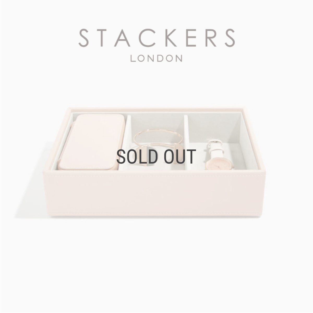 画像19: 【STACKERS】クラシック　ジュエリーボックス 　選べる4個セット   ブラッシュピンク 4set Blush Pink スタッカーズ ロンドン　UK (19)
