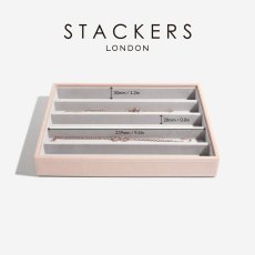 画像13: 【STACKERS】 クラシック ジュエリーボックス 5sec ブラッシュ ピンク Blush Pink スタッカーズ イギリス ロンドン (13)