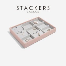 画像10: 【STACKERS】クラシック ジュエリーボックス 9sec ブラッシュピンク Blush Pink スタッカーズ　ロンドン イギリス (10)