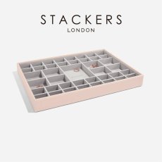 画像2: 【STACKERS】スーパーサイズ  トリンケット 41sec レイヤー Supersize Trinket 41sec Layer ブラッシュピンク Blush Pink スタッカーズ (2)