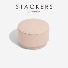 画像3: 【STACKERS】ジュエリーポッド　ブラッシュ　ピンク　Jewelry Pod  Blush Pink  スタッカーズ (3)