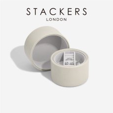 画像4: 【STACKERS】ジュエリーポッド　オートミール　Jewelry Pod  Oatmeal スタッカーズ (4)