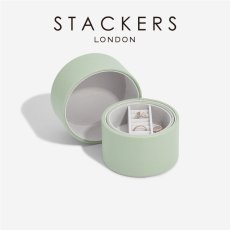 画像4: 【STACKERS】ジュエリーポッド　セージグリーン　Jewelry Pod  SageGreen スタッカーズ (4)