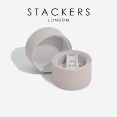 画像4: 【STACKERS】ジュエリーポッド　トープ　グレージュ　Jewelry Pod  Taupe Greige スタッカーズ (4)