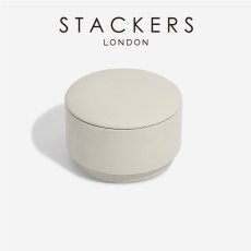 画像3: 【STACKERS】ジュエリーポッド　オートミール　Jewelry Pod  Oatmeal スタッカーズ (3)