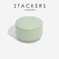 画像3: 【STACKERS】ジュエリーポッド　セージグリーン　Jewelry Pod  SageGreen スタッカーズ (3)