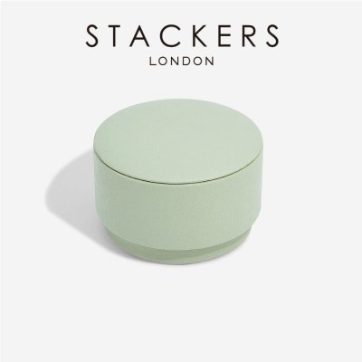 画像2: 【STACKERS】ジュエリーポッド　セージグリーン　Jewelry Pod  SageGreen スタッカーズ