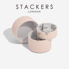 画像5: 【STACKERS】ジュエリーポッド　ブラッシュ　ピンク　Jewelry Pod  Blush Pink  スタッカーズ (5)