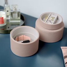 画像2: 【STACKERS】ジュエリーポッド　ブラッシュ　ピンク　Jewelry Pod  Blush Pink  スタッカーズ (2)