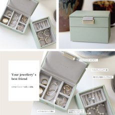 画像5: 【STACKERS】マイクロ　ジュエリーボックス　2個セット　2set　micro　セージ グリーン　Sage Green　スタッカーズ (5)