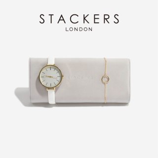STACKERS】クラシック ガラス蓋 ブラッシュピンク Blush Classic