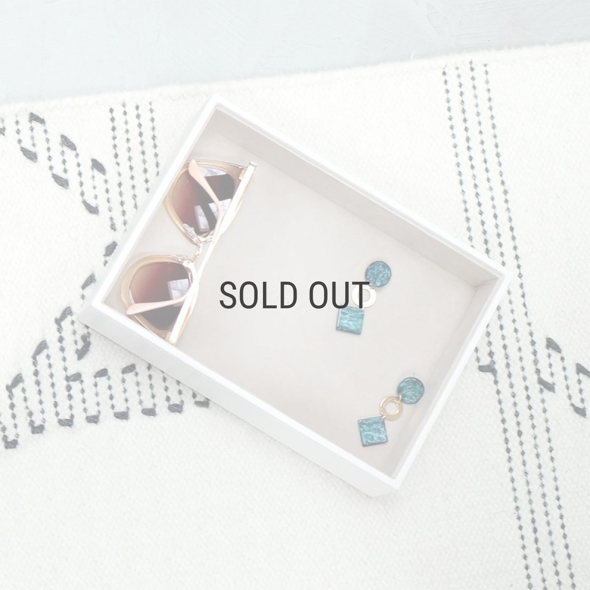 画像21: 【STACKERS】クラシック　ジュエリーボックス 選べる 3個セット　ホワイト&ローズゴールド　Whtie & Rose Gold スタッカーズ (21)